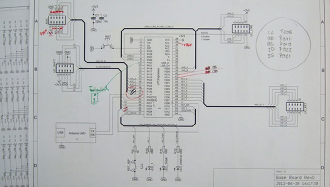 Schematics