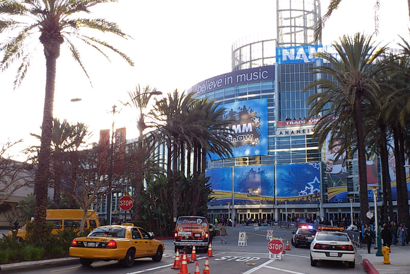 Namm