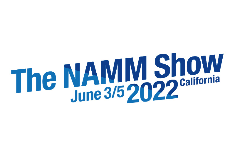 NAMM 22 Preview