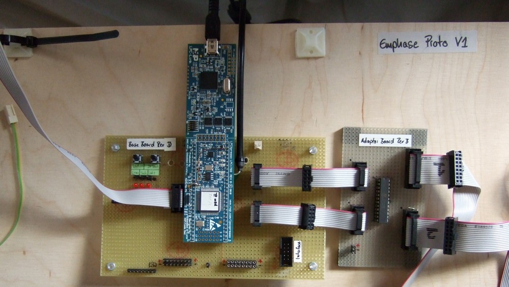 ARM Board