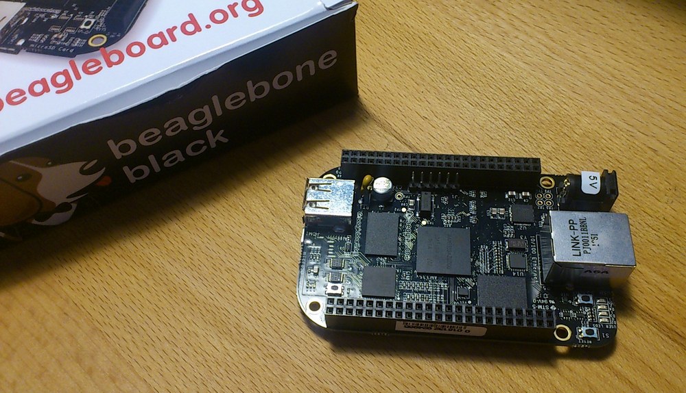 BeagleBone Black