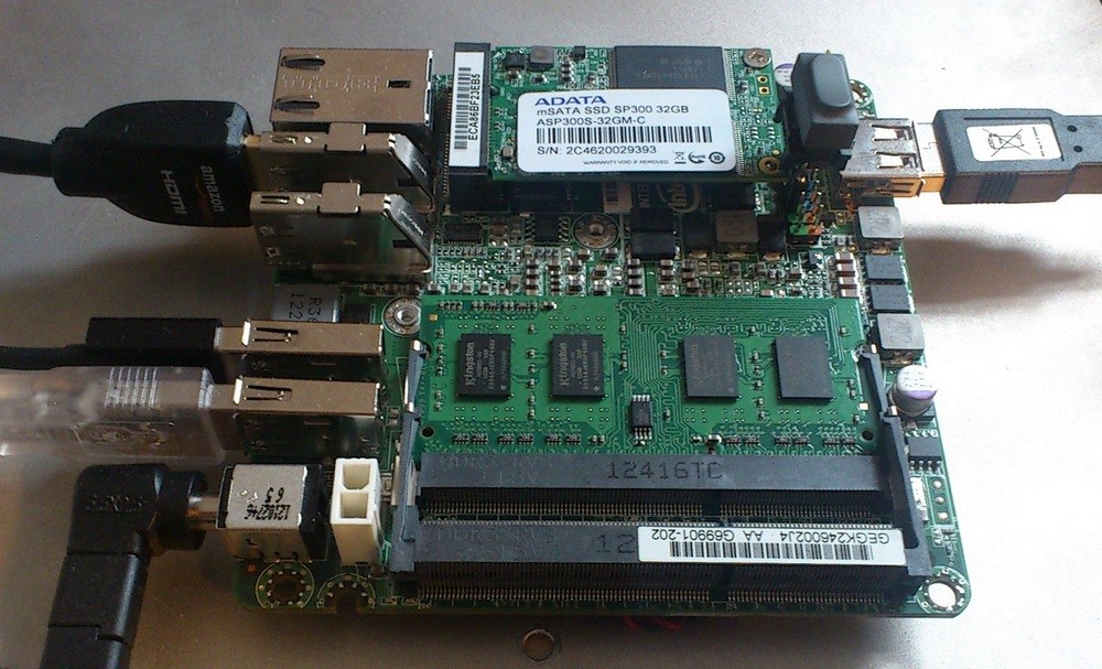 Intel NUC