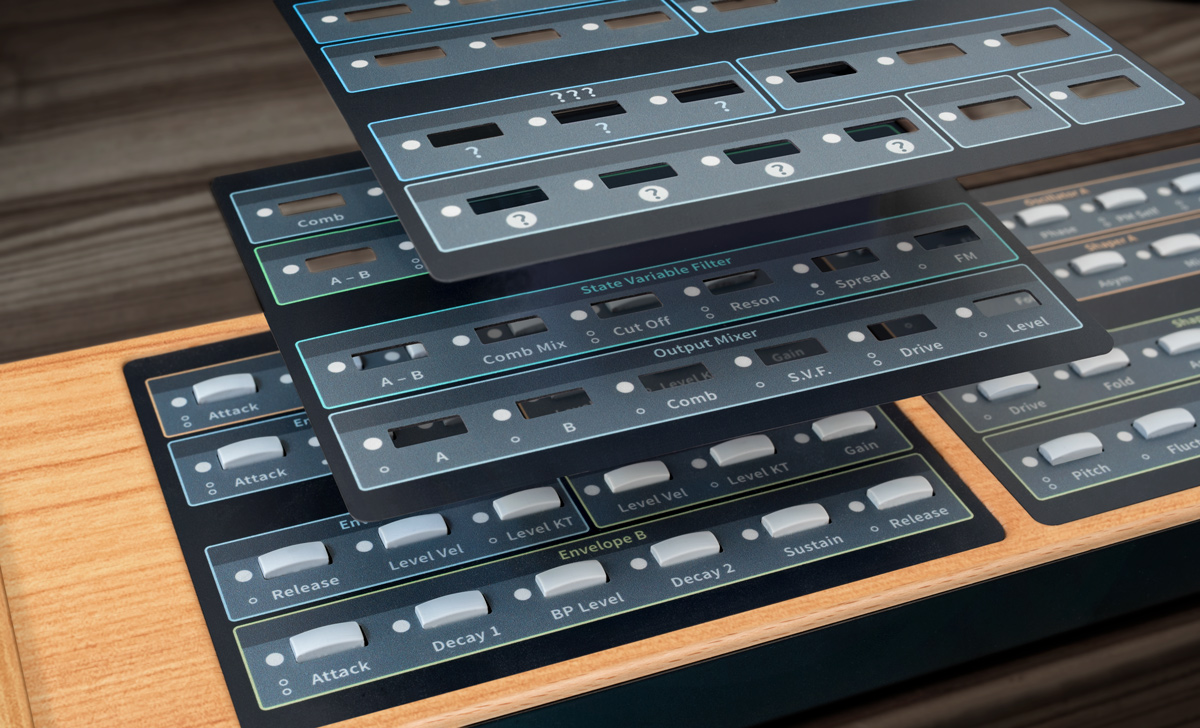 magnetic panels
