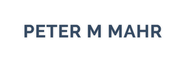 petermmahr.com