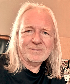 Eric Mouquet