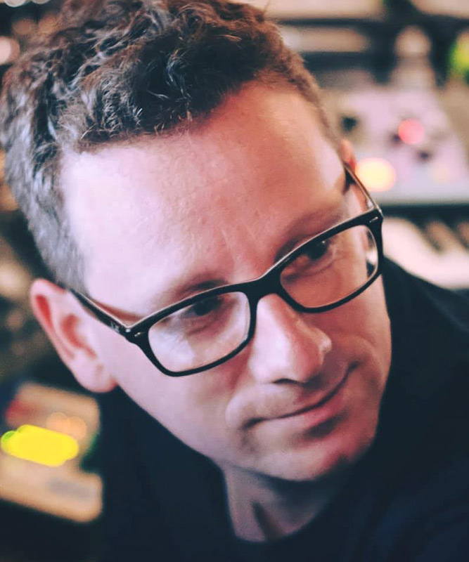 Kevin Schröder