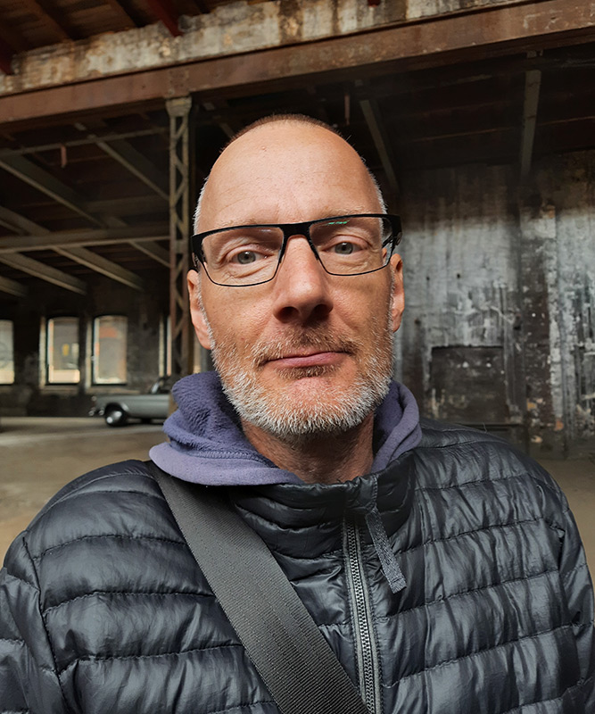 Matthias Fuchs