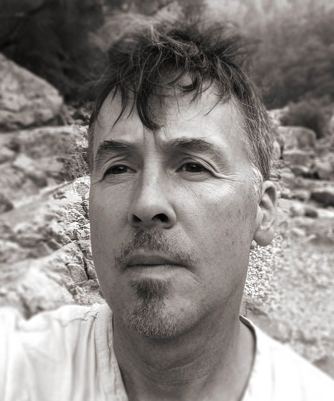 Mark Wilcox