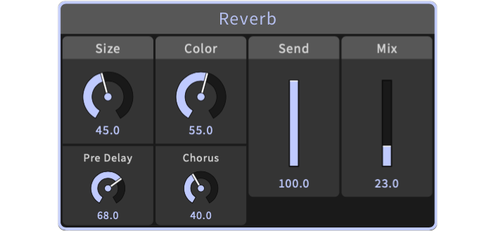 Reverb